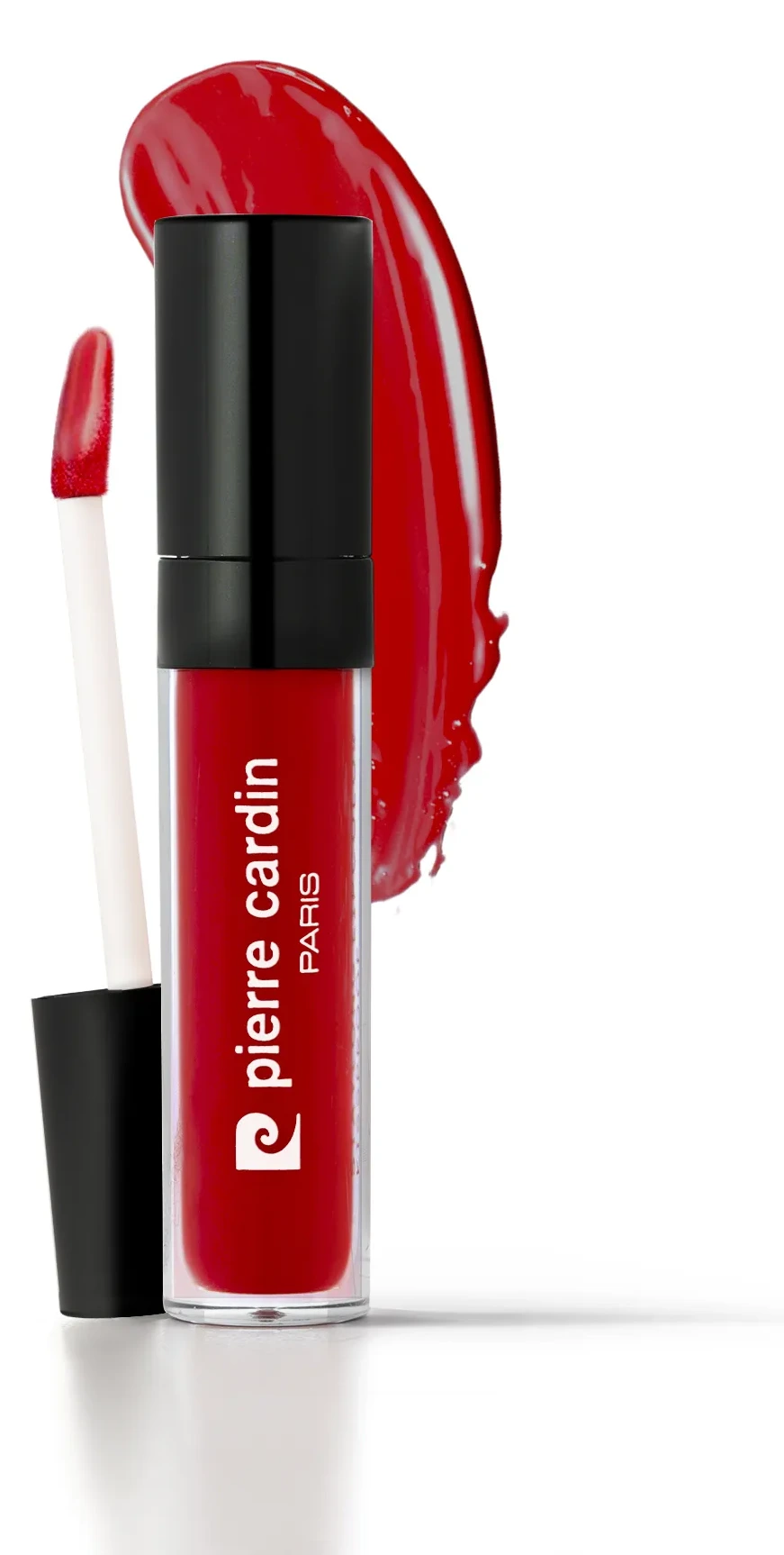 PIERRE CARDIN Staylong Lipcolor Kissproof течен кармин за усни - 339