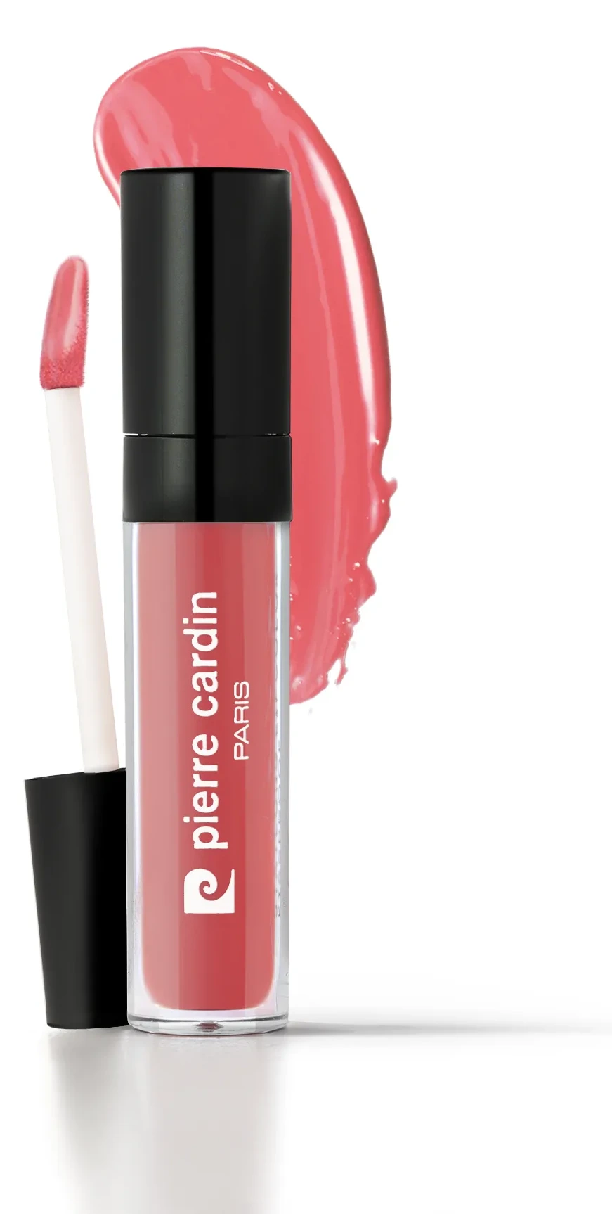 PIERRE CARDIN Staylong Lipcolor Kissproof течен кармин за усни - 341