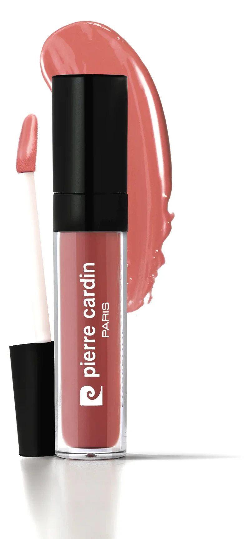 PIERRE CARDIN Staylong Lipcolor Kissproof течен кармин за усни - 362