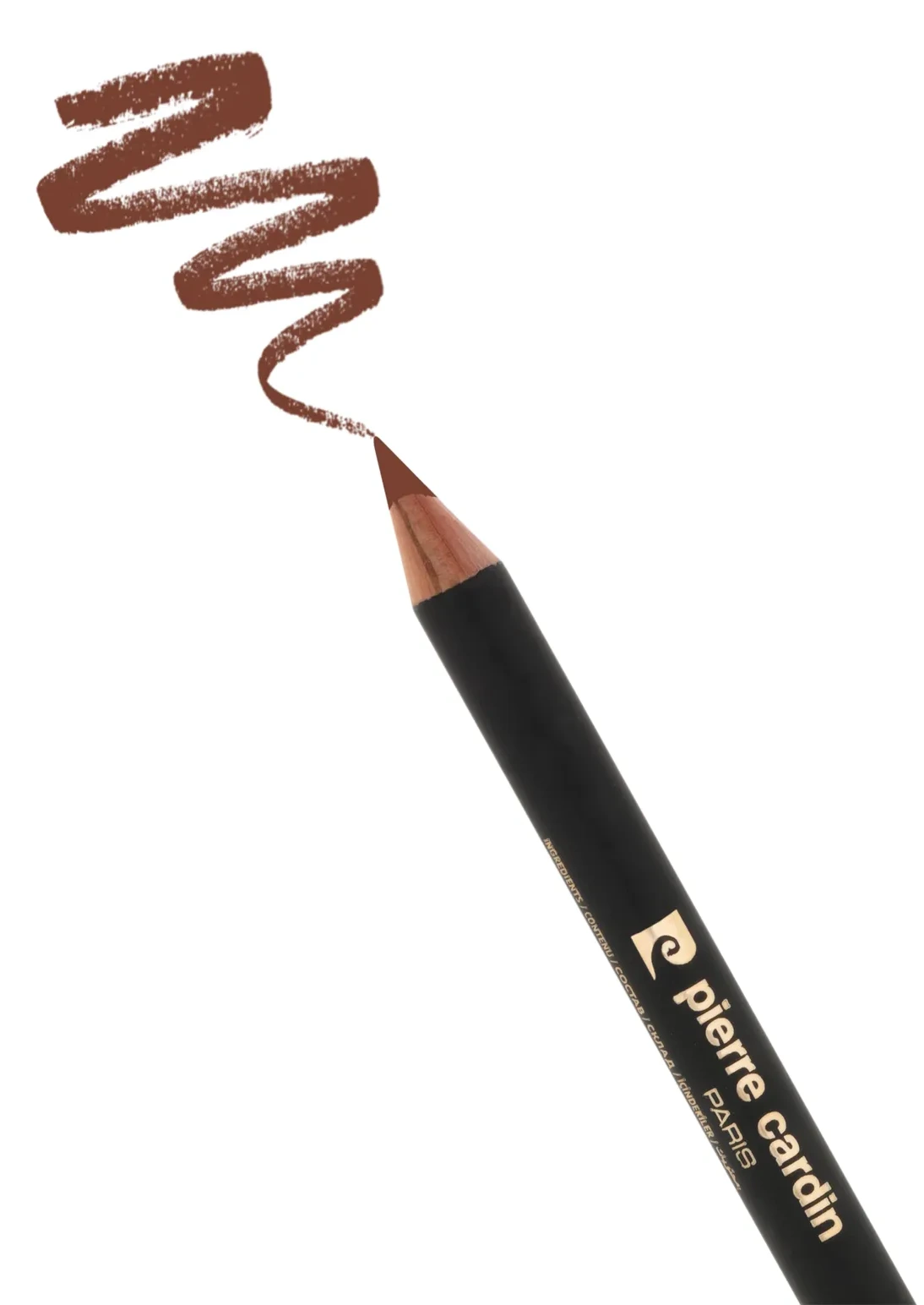 PIERRE CARDIN Wizard молив за веѓи (521) Auburn
