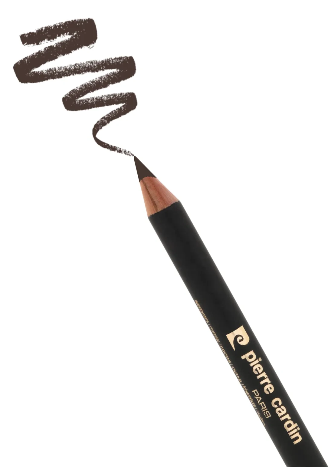 PIERRE CARDIN Wizard молив за веѓи (619) Cool Light Blonde