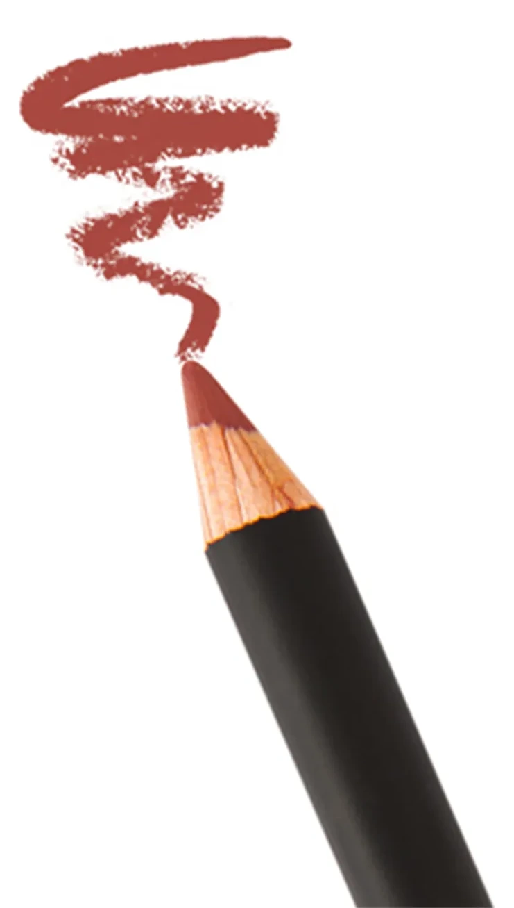 PIERRE CARDIN Водоотпорен молив за усни (105) Burnt Rose
