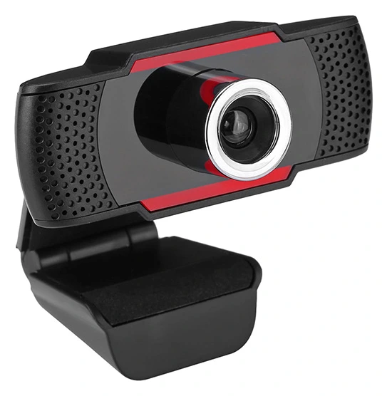 Camera Platinet PCWC480 480P w/Microphone