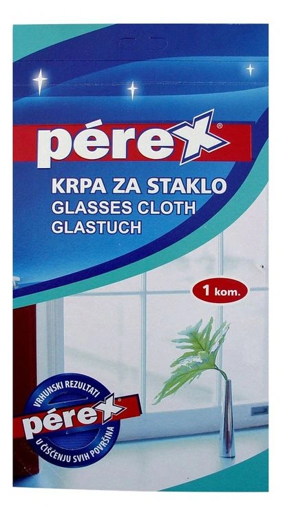ПЕРЕКС КРПА ЗА СТАКЛО 1 / 1