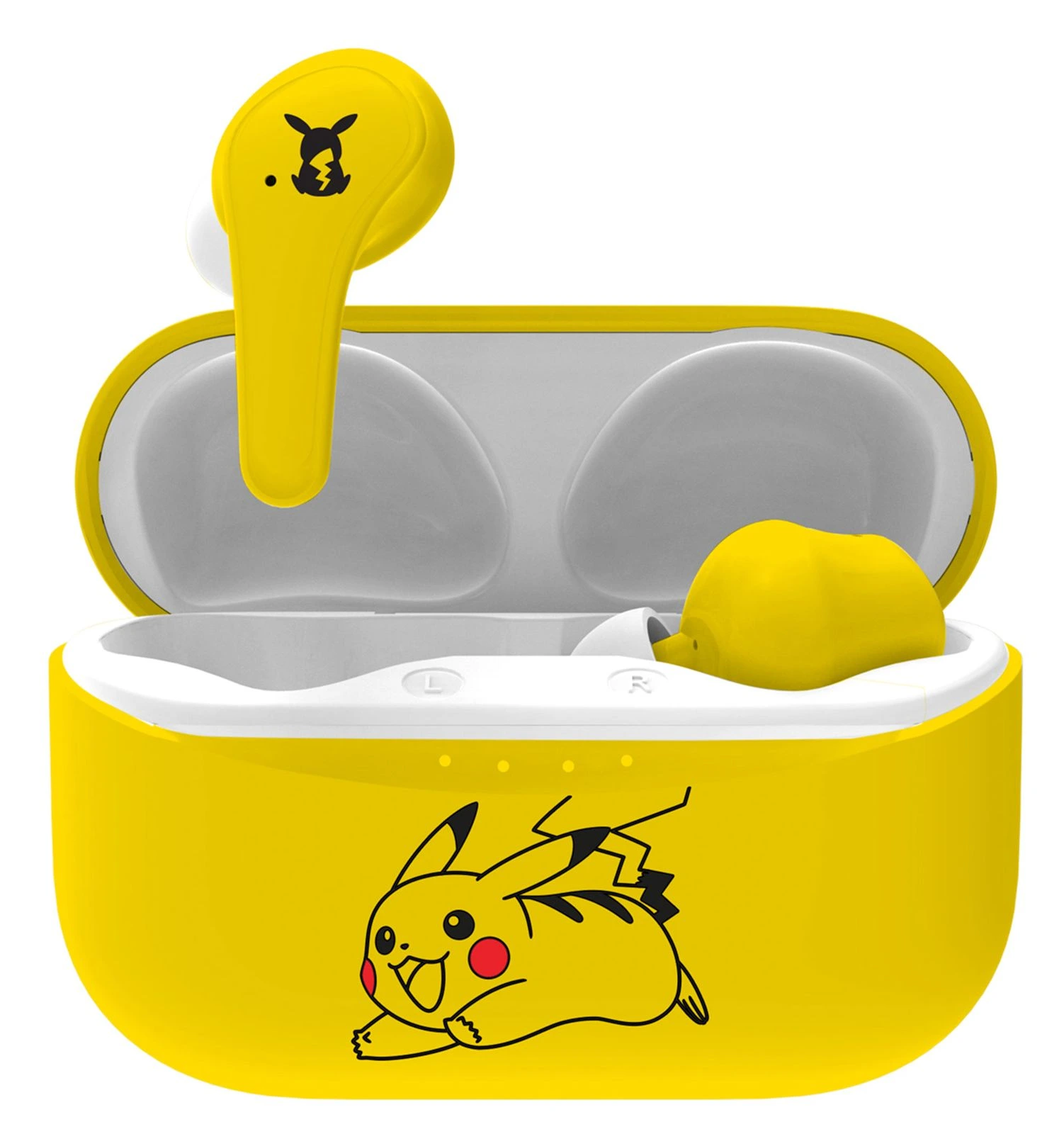 Earbuds Bluetooth OTL Pikachu TWS