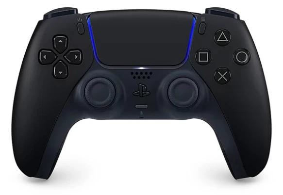 PLAYSTATION PS5 DualSense Controller Midnight-Black