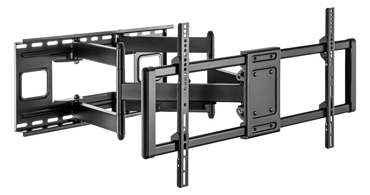 TV Wall Mount SBOX PLB-7486 43"-100" Full Motion