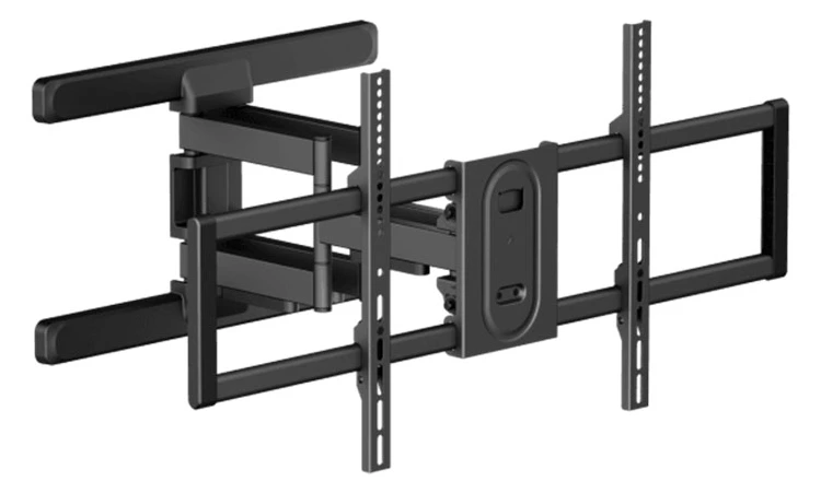 TV Wall Mount SBOX PLB-8148 43"-100" Full Motion