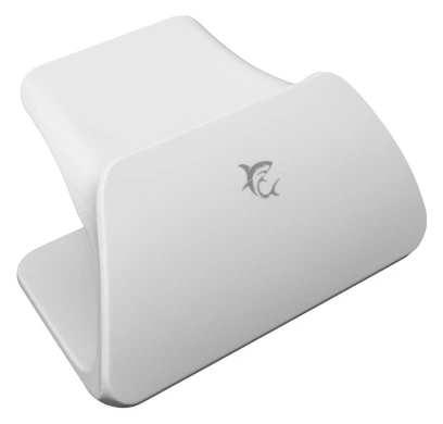 SBOX Controller Stand White Shark Submission for PS5