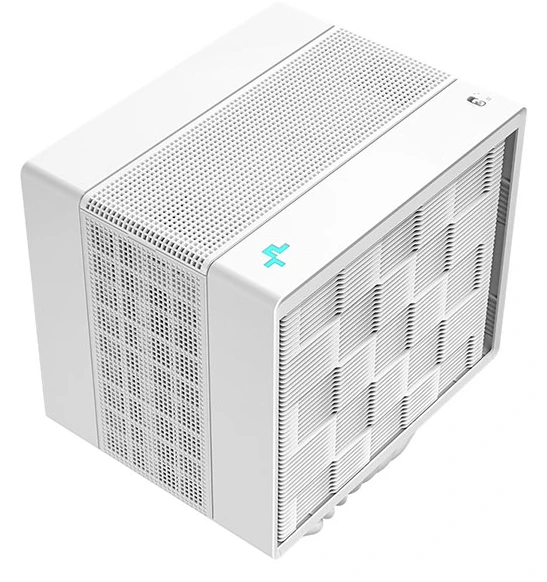 Cooler Deepcool ASSASSIN 4S all Intel/AMD White