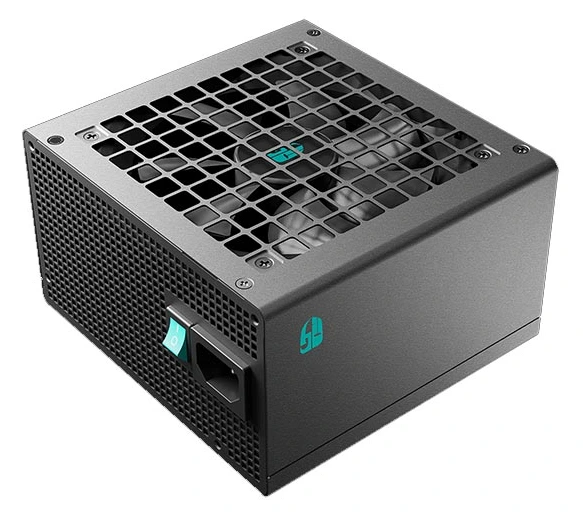 PSU 500W Deepcool PF500X 80Plus Bronze