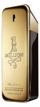 RABANNE One Million тоалетна вода за мажи - 100мл