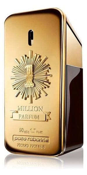 RABANNE One Million Parfum парфем за мажи - 200мл