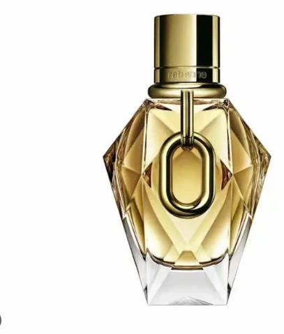 RABANNE Million Gold For Her Refillable парфем за жени - 50мл