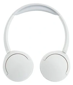 Headphones Panasonic RB-HF630BE-W Bluetooth White
