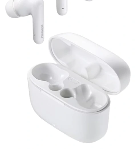 Earphones Panasonic RZ-B110W Wireless Bluetooth White