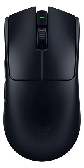 Mouse Razer Viper V3 Pro HyperSpeed Wireless Ergonomic Focus Pro 35K Optical Gaming Black