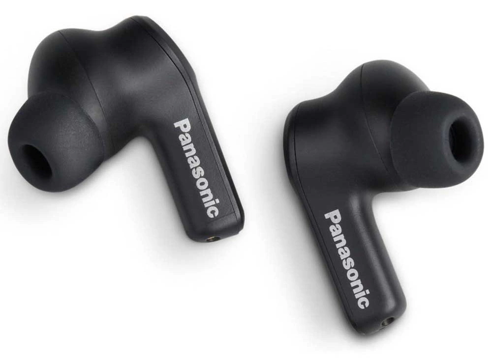 Earphones Panasonic RZB-B210WDE-K True Wireless Digital Stereo Black