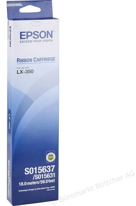 Ribon Epson LX-350