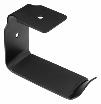 Headphones Stand White Shark Mohawk