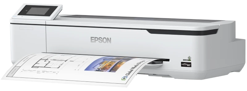 Нарачка за EPSON Surecolor SC-T2100 inkjet printer/ploter 24"