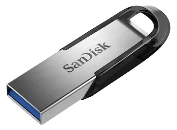 USB Drive 64GB Sandisk Ultra Flair 3.0 up to 150MB/s