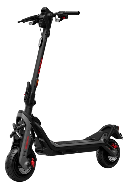 SEGWAY GT3 E