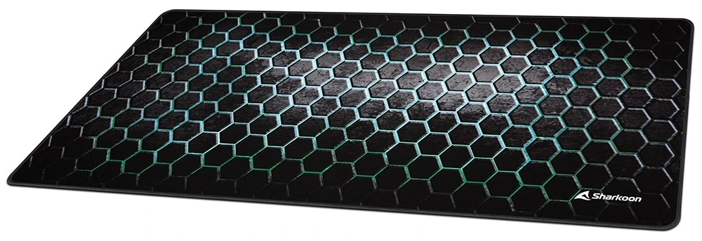 Глувче Mouse Pad Sharkoon SKILLER SGP30 Gaming Mat XXL 900x400x2.5mm MESH