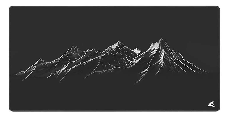 Mouse Pad Sharkoon SKILLER SGP40 Gaming Mat 1000x500x3mm D16