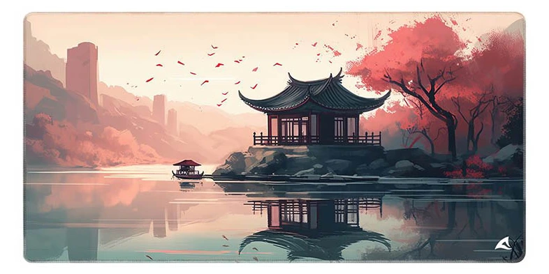 Mouse Pad Sharkoon SKILLER SGP40 Gaming Mat 1000x500x3mm D7