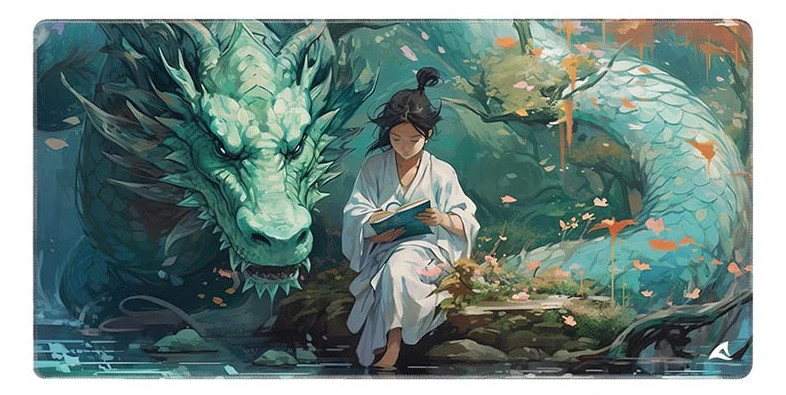Mouse Pad Sharkoon SKILLER SGP40 Gaming Mat 1000x500x3mm D8