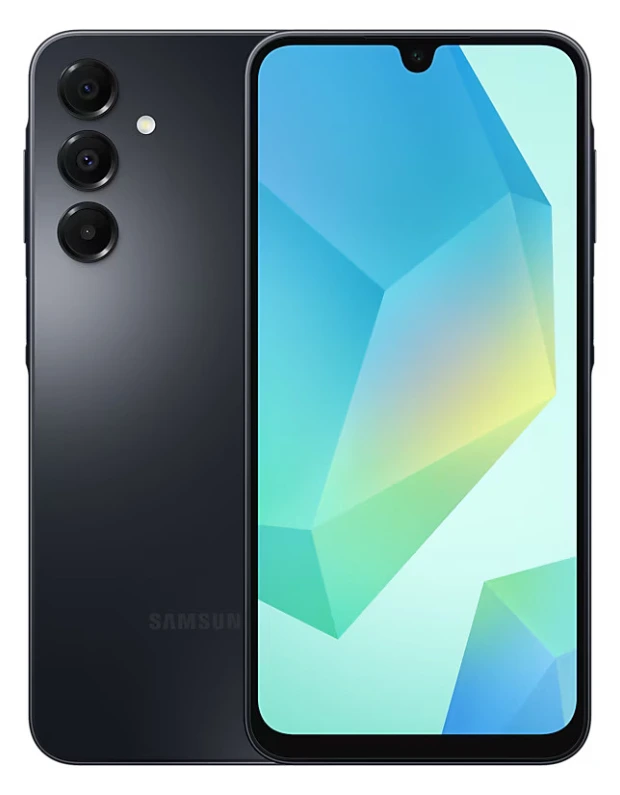 Паметен телефон Samsung Galaxy A16 A165 4GB/128GB Black