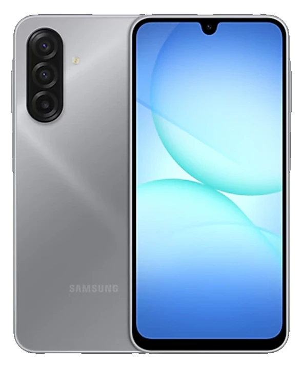 Паметен телефон Samsung Galaxy A17 A175 4GB/128GB Gray