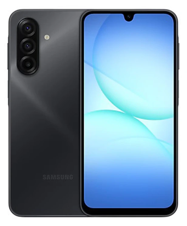 Паметен телефон Samsung Galaxy A17 A175 8GB/256GB Black