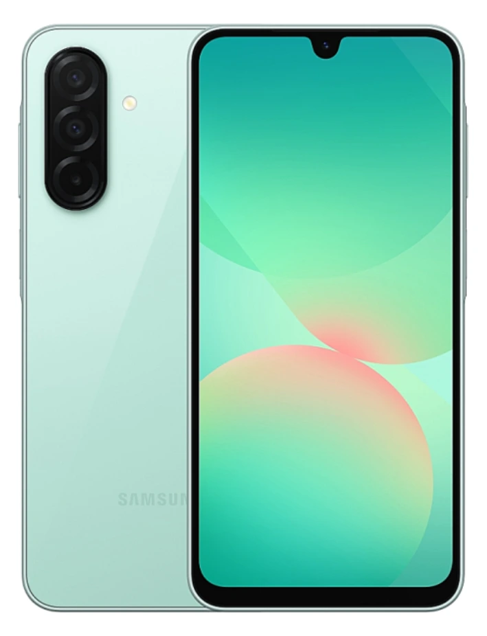 Паметен телефон Samsung Galaxy A26 5G 6GB/128GB Mint