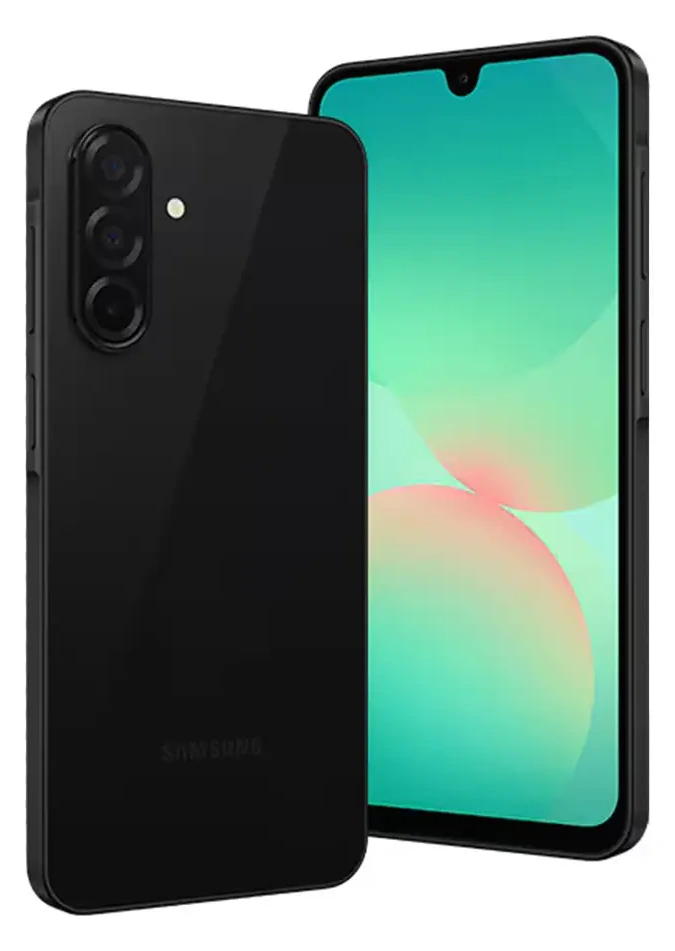 Паметен телефон Samsung Galaxy A26 5G 6GB/128GB Black