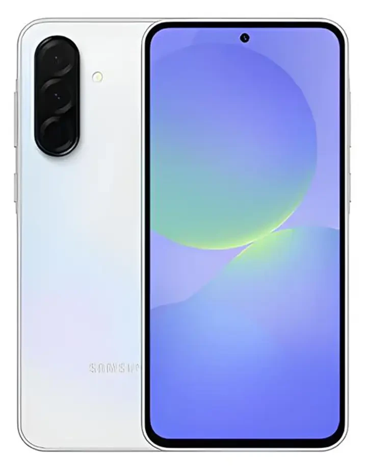 Паметен телефон Samsung Galaxy A36 5G 6GB/128GB Awesome White