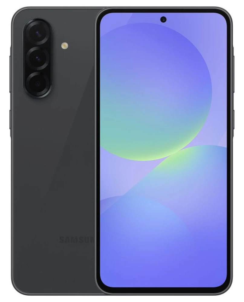 Паметен телефон Samsung Galaxy A36 5G 6GB/128GB Awesome Black