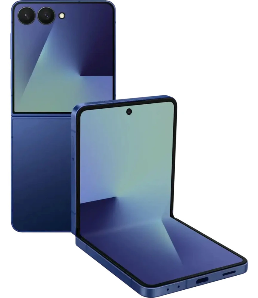 Samsung Galaxy Flip 7 12GB/512GB NAVY