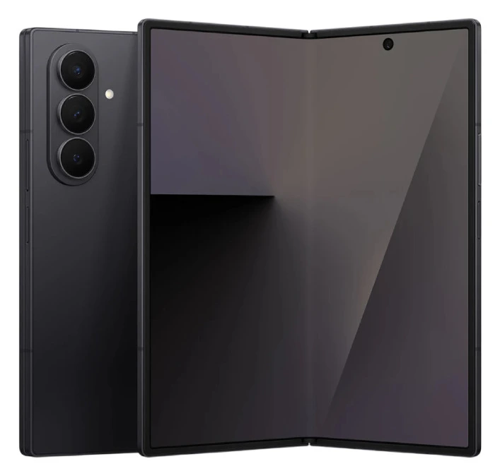 Samsung Galaxy Fold 7 12GB/256GB JET BLACK