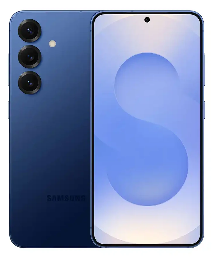 Паметен телефон Samsung Galaxy S25 12GB/256GB NAVY