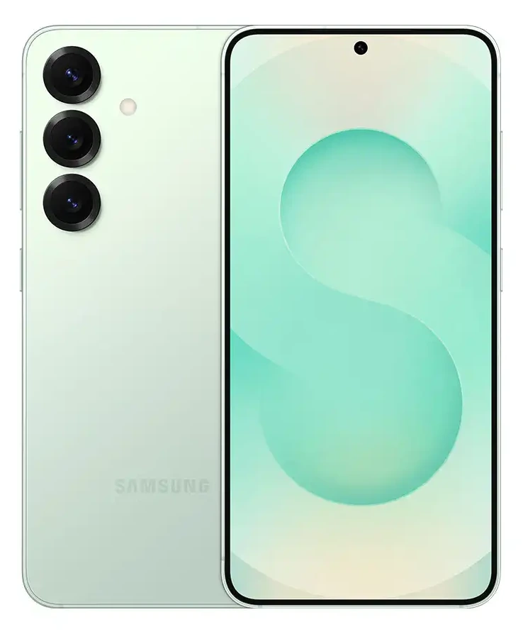 Паметен телефон Samsung Galaxy S25 12GB/256GB MINT