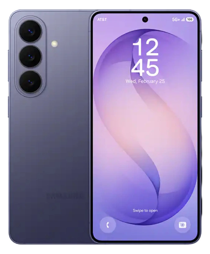 Паметен телефон Samsung Galaxy S26 5G 12GB/512GB Cobalt Violet