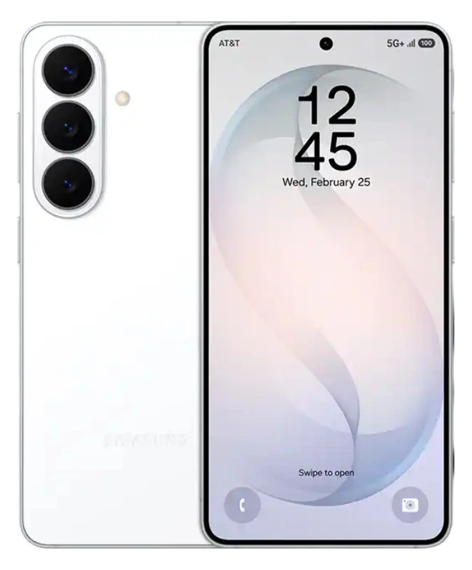 Паметен телефон Samsung Galaxy S26 5G 12GB/512GB White