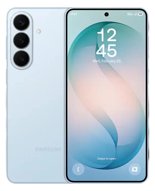 Паметен телефон Samsung Galaxy S26+ 512GB SKY BLUE