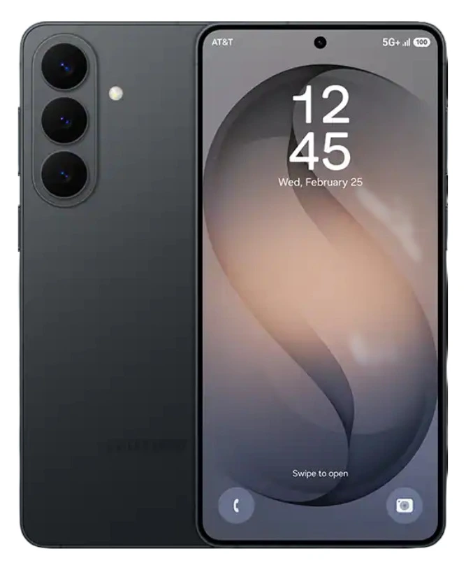 Паметен телефон Samsung Galaxy S26+ 512GB BLACK