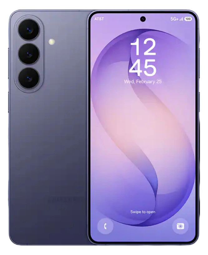 Паметен телефон Samsung Galaxy S26+ 256GB COBALT VIOLET