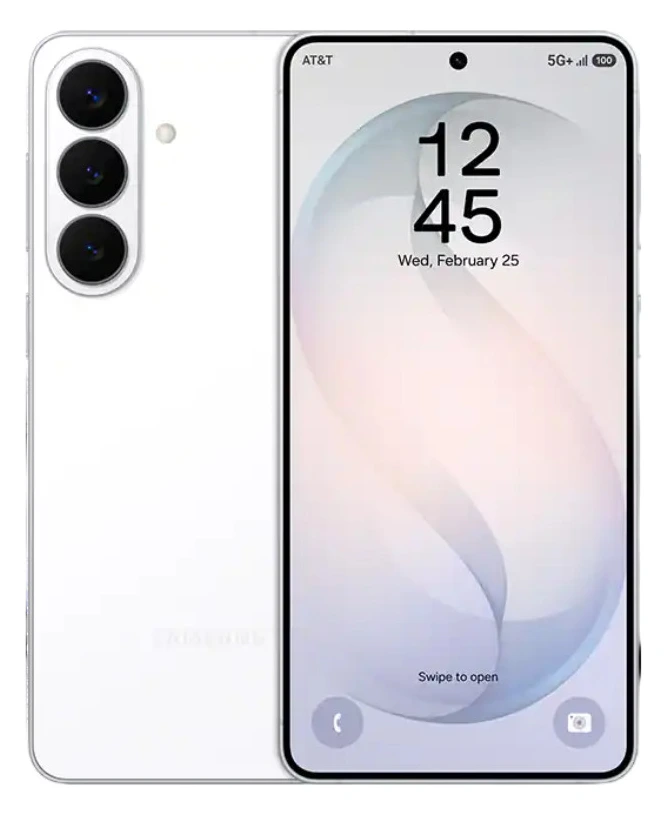 Паметен телефон Samsung Galaxy S26+ 256GB WHITE