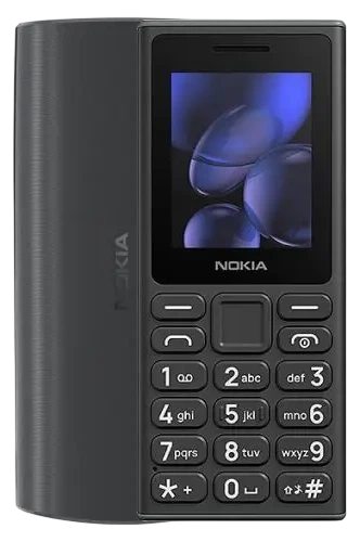Nokia 105 (2024) Black