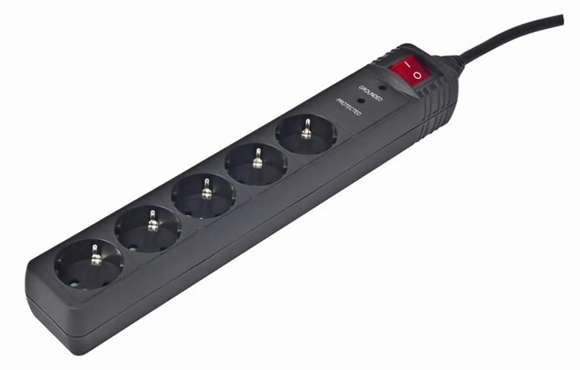 Gembird Surge protector